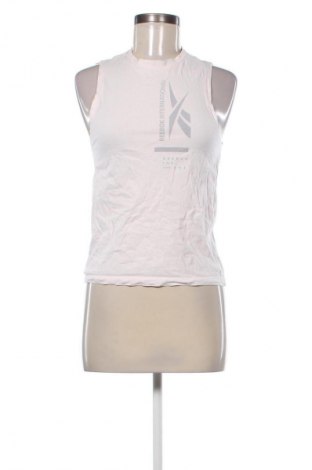Дамски спортен топ Reebok, Размер XXS, Цвят Розов, Цена 9,71 €
