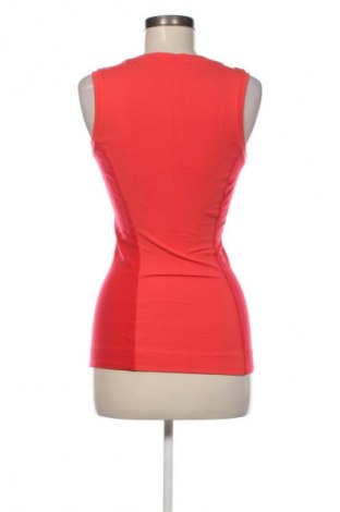 Γυναίκειο αθλητικό τοπ Reebok, Μέγεθος S, Χρώμα Κόκκινο, Τιμή 10,99 €