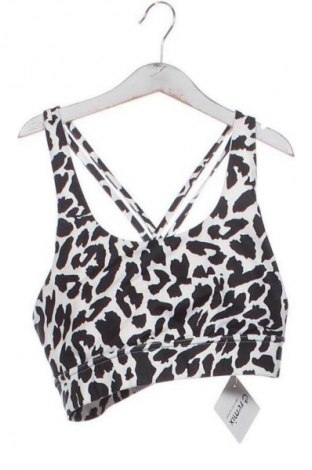 Дамски спортен топ SHEIN, Размер M, Цвят Многоцветен, Цена 8,18 €