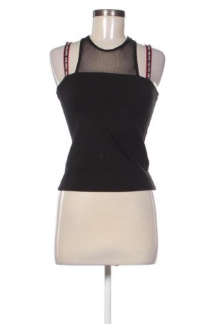 Дамски спортен топ Sabra, Размер S, Цвят Черен, Цена 11,00 €