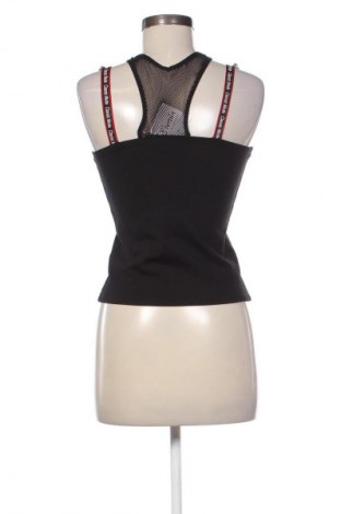 Дамски спортен топ Sabra, Размер S, Цвят Черен, Цена 11,00 €