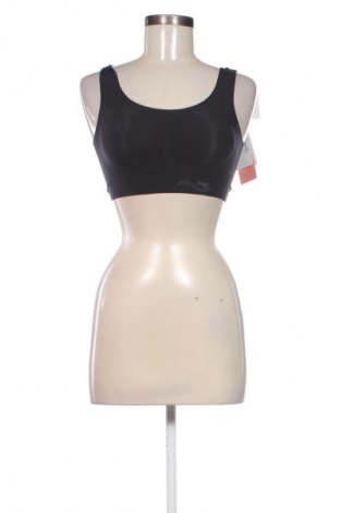 Γυναίκειο αθλητικό τοπ Sloggi, Μέγεθος XS, Χρώμα Μαύρο, Τιμή 37,39 €