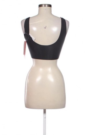 Дамски спортен топ Sloggi, Размер XS, Цвят Черен, Цена 36,43 €