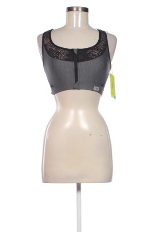 Γυναίκειο αθλητικό τοπ Sloggi, Μέγεθος S, Χρώμα Πολύχρωμο, Τιμή 36,04 €