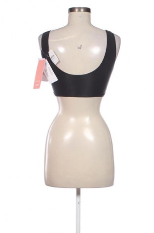 Дамски спортен топ Sloggi, Размер XS, Цвят Черен, Цена 34,89 €