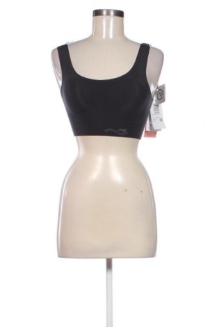 Γυναίκειο αθλητικό τοπ Sloggi, Μέγεθος XS, Χρώμα Μαύρο, Τιμή 23,99 €