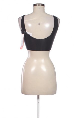 Γυναίκειο αθλητικό τοπ Sloggi, Μέγεθος XS, Χρώμα Μαύρο, Τιμή 23,99 €