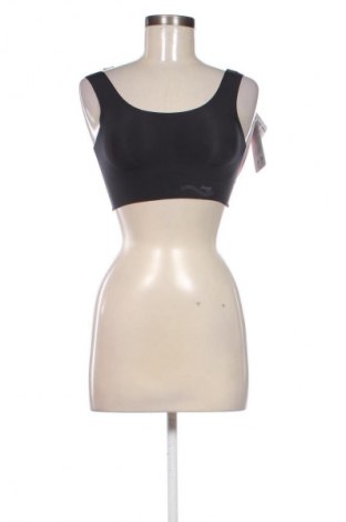 Γυναίκειο αθλητικό τοπ Sloggi, Μέγεθος XS, Χρώμα Μαύρο, Τιμή 16,99 €