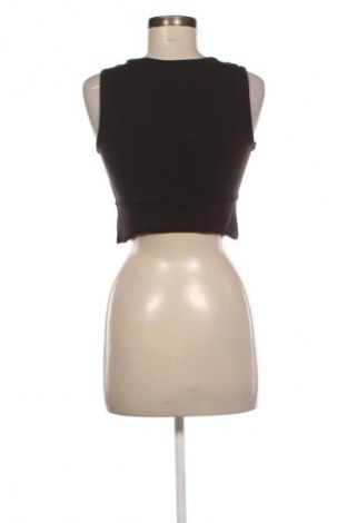 Дамски спортен топ Soccx, Размер M, Цвят Черен, Цена 10,22 €