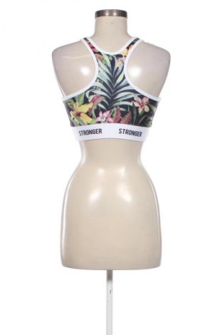 Top sport de damă. Stronger, Mărime S, Culoare Multicolor, Preț 133,68 Lei