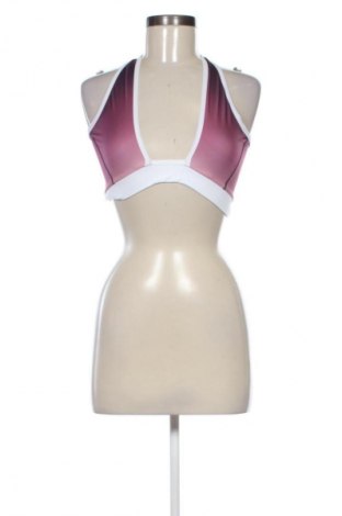 Дамски спортен топ Swedish Fall, Размер S, Цвят Многоцветен, Цена 5,62 €