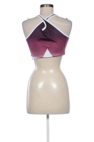 Дамски спортен топ Swedish Fall, Размер S, Цвят Многоцветен, Цена 5,62 €