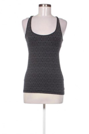 Γυναίκειο αθλητικό τοπ Tasc, Μέγεθος S, Χρώμα Πολύχρωμο, Τιμή 3,41 €