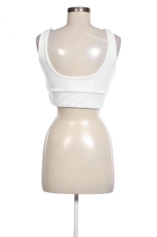 Дамски спортен топ Trendyol, Размер M, Цвят Бял, Цена 9,72 €