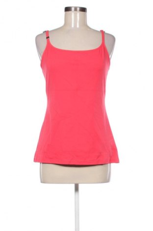 Dámský sportovní top  Triumph, Velikost XL, Barva Růžová, Cena  359,00 Kč