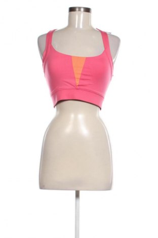 Дамски спортен топ Unbranded, Размер L, Цвят Розов, Цена 7,15 €