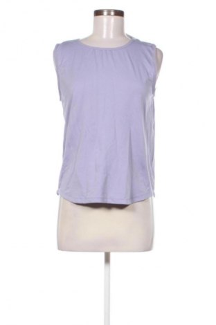 Дамски спортен топ Unbranded, Размер XL, Цвят Лилав, Цена 5,11 €