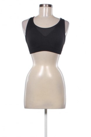 Дамски спортен топ Unbranded, Размер S, Цвят Черен, Цена 6,64 €