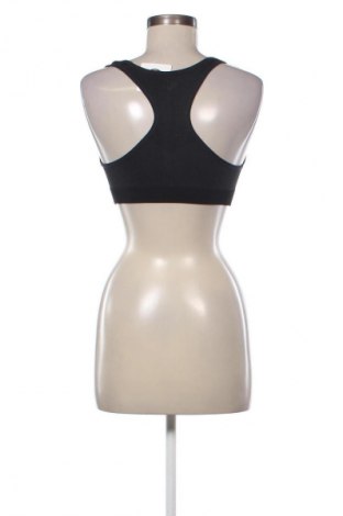 Дамски спортен топ Unbranded, Размер S, Цвят Черен, Цена 6,64 €