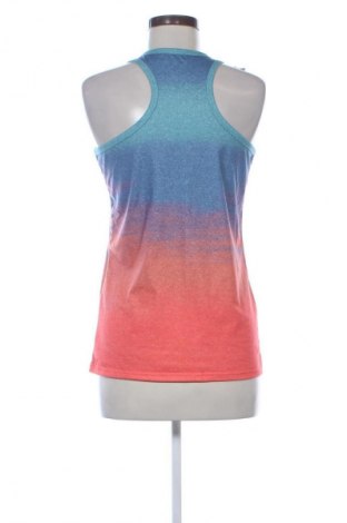 Γυναίκειο αθλητικό τοπ Unbranded, Μέγεθος S, Χρώμα Πολύχρωμο, Τιμή 8,99 €
