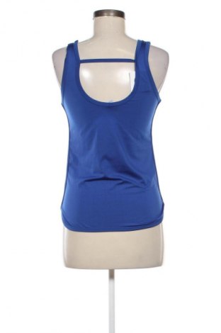 Дамски спортен топ Unbranded, Размер M, Цвят Син, Цена 6,13 €