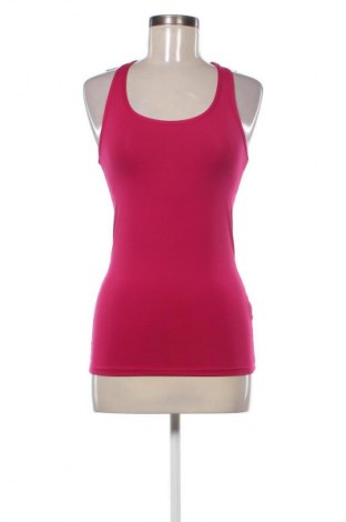 Дамски спортен топ Unbranded, Размер XS, Цвят Червен, Цена 6,13 €