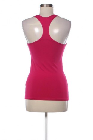 Дамски спортен топ Unbranded, Размер XS, Цвят Червен, Цена 6,13 €