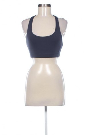 Γυναίκειο αθλητικό τοπ Unbranded, Μέγεθος S, Χρώμα Μπλέ, Τιμή 4,99 €