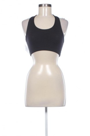 Dámský sportovní top  Unbranded, Velikost S, Barva Černá, Cena  139,00 Kč