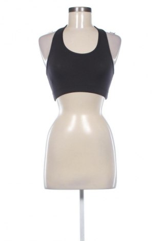 Γυναίκειο αθλητικό τοπ Unbranded, Μέγεθος S, Χρώμα Μαύρο, Τιμή 4,99 €