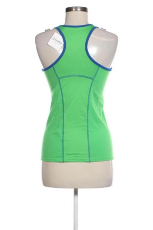 Дамски спортен топ Unbranded, Размер S, Цвят Зелен, Цена 5,11 €