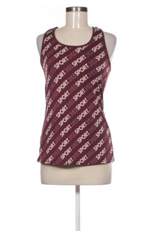 Top sport de damă. Unbranded, Mărime M, Culoare Multicolor, Preț 16,99 Lei