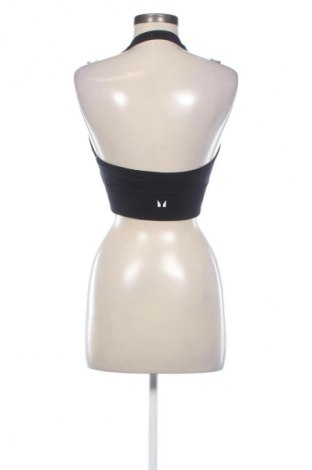 Γυναίκειο αθλητικό τοπ Myprotein, Μέγεθος S, Χρώμα Μαύρο, Τιμή 19,46 €