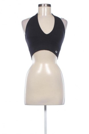 Γυναίκειο αθλητικό τοπ Myprotein, Μέγεθος S, Χρώμα Μαύρο, Τιμή 19,46 €