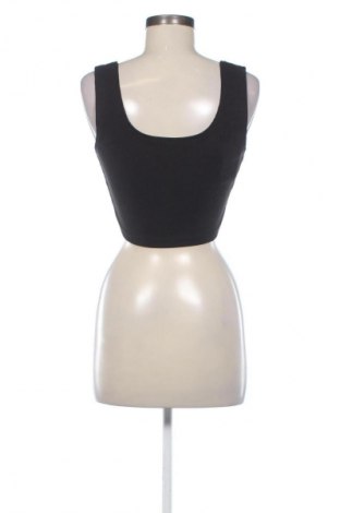 Top sport de damă. Unbranded, Mărime L, Culoare Negru, Preț 27,99 Lei