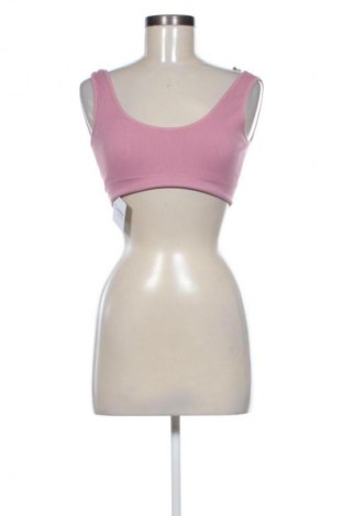 Γυναίκειο αθλητικό τοπ Unbranded, Μέγεθος M, Χρώμα Σάπιο μήλο, Τιμή 4,99 €