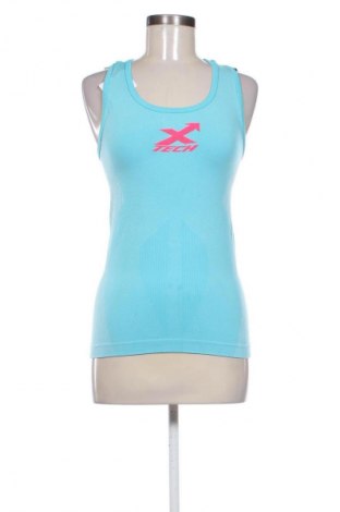 Dámský sportovní top  Unbranded, Velikost L, Barva Modrá, Cena  189,00 Kč