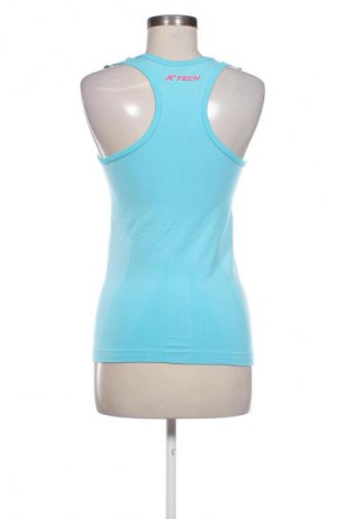 Dámský sportovní top  Unbranded, Velikost L, Barva Modrá, Cena  189,00 Kč