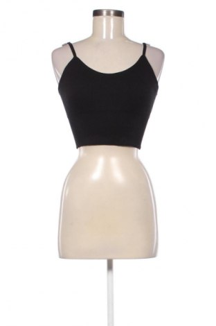 Top sport de damă. Unbranded, Mărime M, Culoare Negru, Preț 32,99 Lei