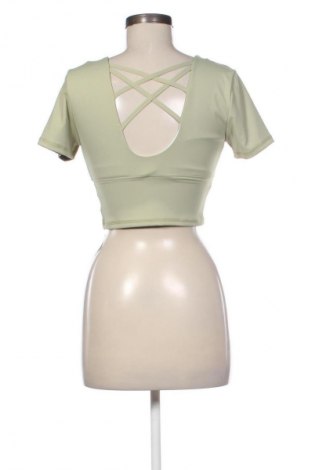 Top sport de damă. Unbranded, Mărime M, Culoare Verde, Preț 14,99 Lei