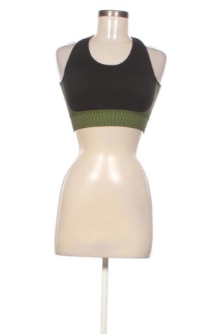 Дамски спортен топ Unbranded, Размер L, Цвят Черен, Цена 7,15 €