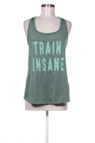 Dámský sportovní top  Unbranded, Velikost S, Barva Zelená, Cena  349,00 Kč