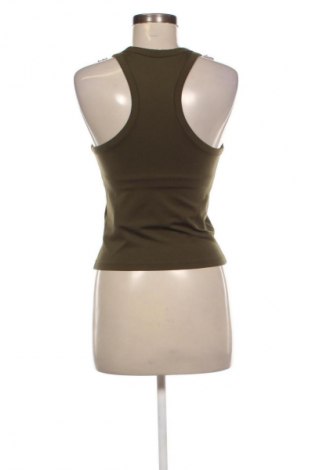 Dámsky športový top  Under Armour, Veľkosť S, Farba Zelená, Cena  18,95 €