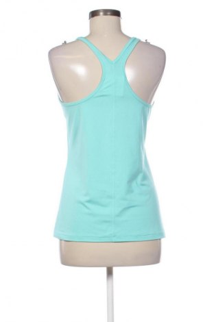 Top sport de damă. Under Armour, Mărime L, Culoare Verde, Preț 50,99 Lei