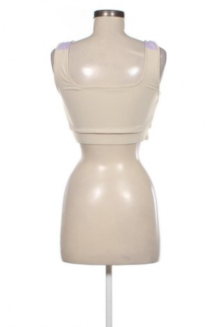 Дамски спортен топ Urban Classics, Размер S, Цвят Бежов, Цена 7,15 €