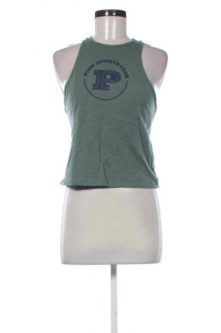 Дамски спортен топ Victoria's Secret, Размер XS, Цвят Зелен, Цена 18,99 €