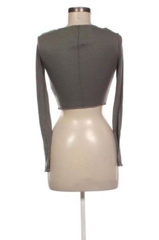 Γυναίκειο αθλητικό τοπ Zara, Μέγεθος S, Χρώμα Πράσινο, Τιμή 13,99 €