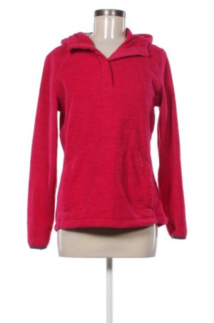Dámská mikina  Active, Velikost S, Barva Červená, Cena  139,00 Kč