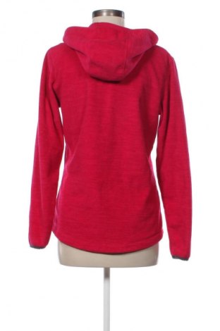 Dámská mikina  Active, Velikost S, Barva Červená, Cena  139,00 Kč