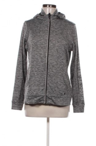Dámská mikina  Active By Tchibo, Velikost M, Barva Šedá, Cena  199,00 Kč